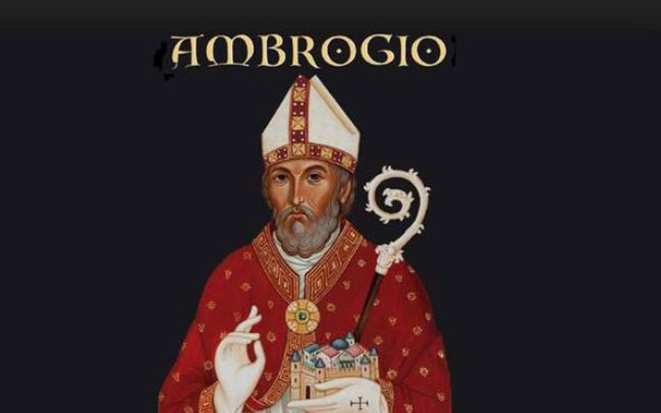 Il Santo Patrono Di Milano 7 dicembre, Sant'Ambrogio patrono di Milano - Ultime notizie dall