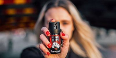 Capodanno, lo spray al peperoncino sorvegliato ...