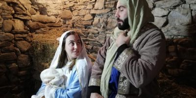 Superstite del ponte Morandi è Giuseppe nel pre...