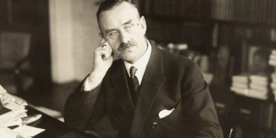 Mann, Proust, DeMille, Christie: scade il dirit...