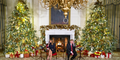 Bambina americana: Babbo Natale è più credibile...