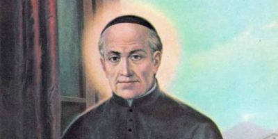 20 dicembre: San Vincenzo Romano, il prete dei ...