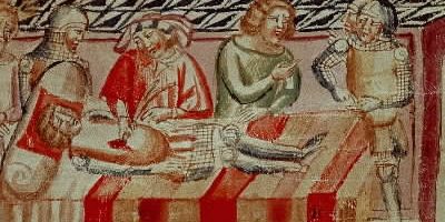 Cuori imbalsamati: una pratica fra il XVI-XVII ...