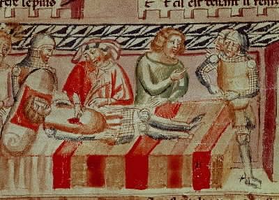 Cuori imbalsamati: una pratica fra il XVI-XVII secolo