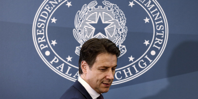 Il premier Conte: Rivolteremo l’Italia  c...