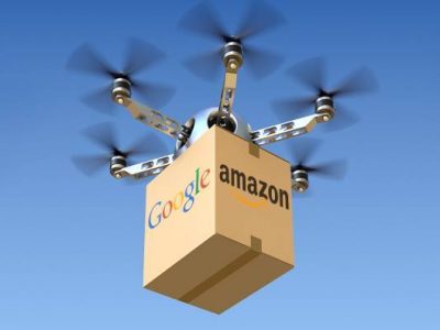 Droni sotto accusa negli Usa per l’inquinamento acustico