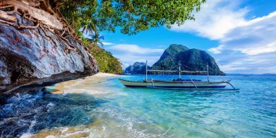 Terremoto nelle Filippine, si teme per possibil...