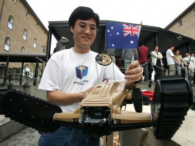 Intelligenza Artificiale: il primo forum si terrà a Milano