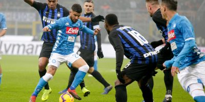 Due turni a Koulibaly e Insigne, San Siro vieta...