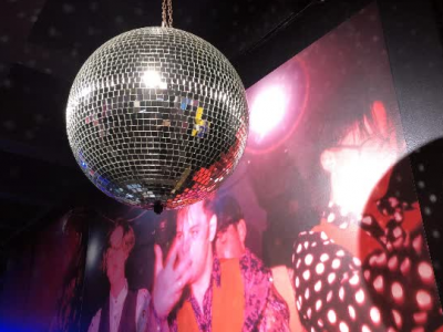 Il mitico Piper promuove  l’Italian Style a Bruxelles