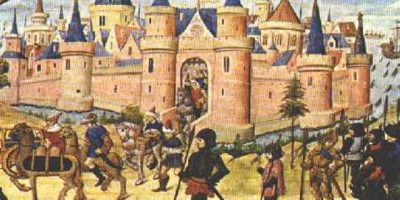 Fra Druidi, Bizantini, Ispanici il capodanno er...