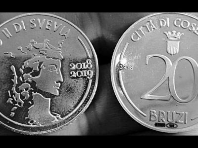 Cosenza: è nato il Bruzio, moneta per famiglie bisognose