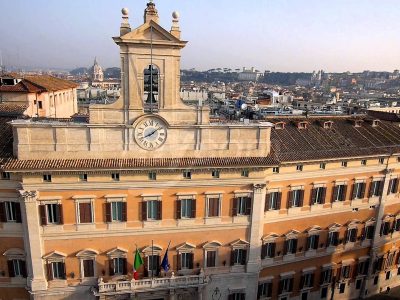 Def in Commissione cerca il via libera dal Parlamento