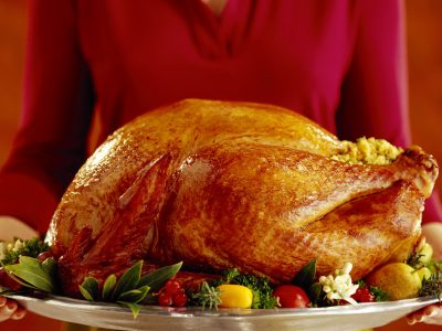 Tradizioni gastronomiche di Natale in giro per il mondo