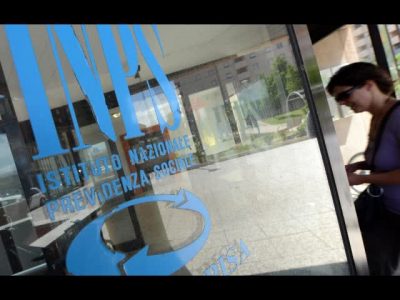 Riforma pensioni e Inail, infortunio e contagio da Covid 19: l’intervista a Cosentino