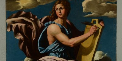 San Giovanni Evangelista patrono di scrittori e...