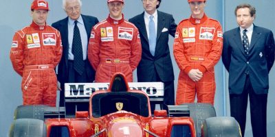 Schumacher, 5 anni fa la terribile tragedia sug...