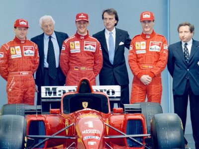 Schumacher, 5 anni fa la terribile tragedia sugli sci