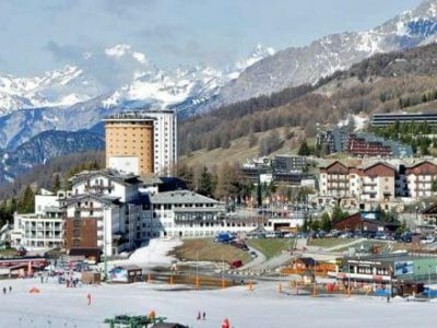 Vacanze invernali, il Bel Paese non perde il suo fascino