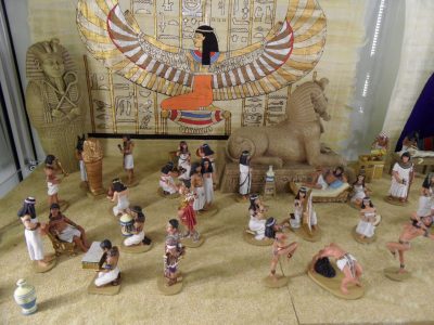 Soldatini, eterna passione senza tempo per grandi e piccini