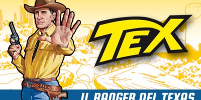 Tex compie settant’anni, ma proprio non l...