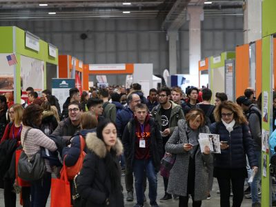 Mobilità, oltre un milione di persone da una regione all’altra