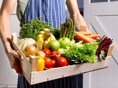 Coronavirus, gli effetti sulla spesa: +20% acquisti di frutta e verdura