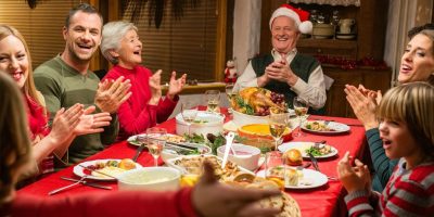 Rimettersi in forma dopo le feste: meglio evita...