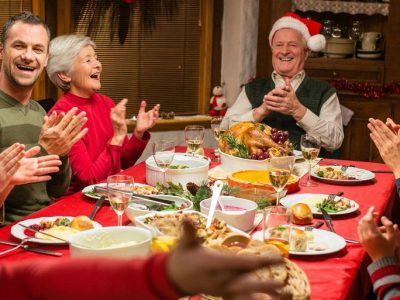 Rimettersi in forma dopo le feste: meglio evitare diete troppo ferree