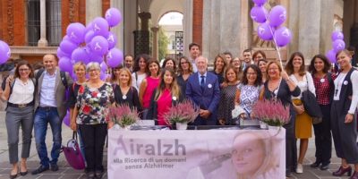 Airalzh, un impegno costante nella ricerca sull...