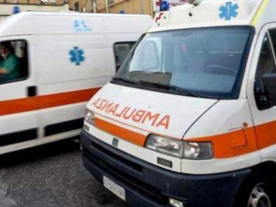 Crisi “post partum”, uccide la figlia nata da tre giorni
