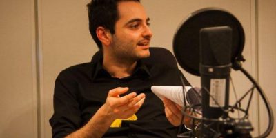 A Megalizzi sarà dedicato                il fes...