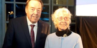 Si è spento a 78 anni Armin Loacker, il re dei ...