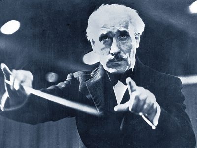 Arturo Toscanini: il ricordo del maestro nel 62° della scomparsa