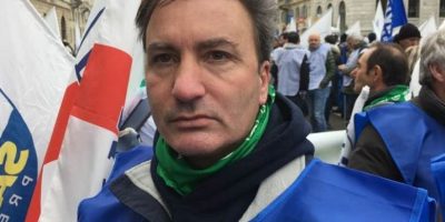 Filastrocca anti-migranti scatena polemiche su Fb