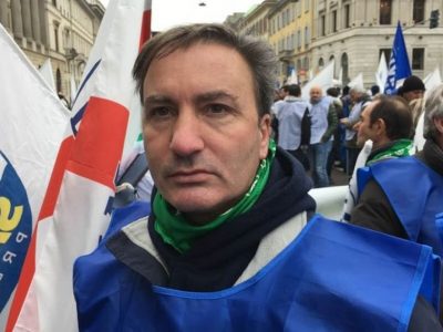 Filastrocca anti-migranti scatena polemiche su Fb