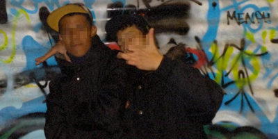 Baby gang di Como: 17 ragazzini finiscono agli ...