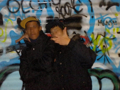 Baby gang di Como: 17 ragazzini finiscono agli arresti per le loro azioni