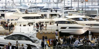 Con Ucina, l’industria nautica italiana s...