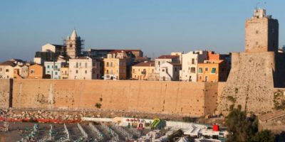 Alla scoperta del Molise:       il Borgo antico...