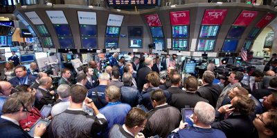 Borsa italiana positiva, supera quota 19.000 punti