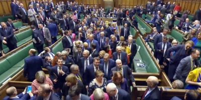 Brexit, May ci prova con il Piano B a fine gennaio