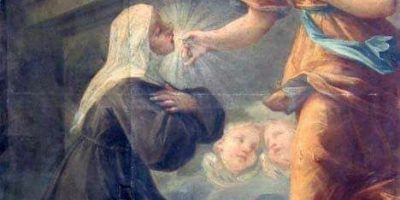 Sant’Angela da Foligno sulle orme di San ...