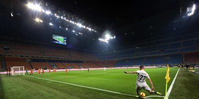 Le ripercussioni del Coronavirus sullo sport: 5...