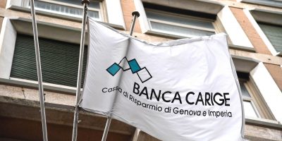 Carige, il ministro Tria: “Speriamo di no...