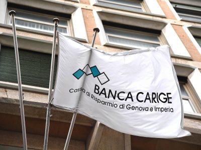 Carige, il ministro Tria: “Speriamo di non dover intervenire”