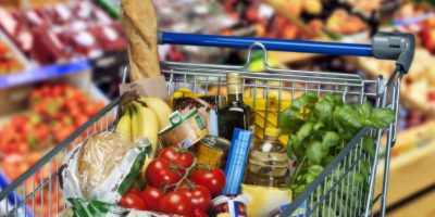 Istat, prezzi carrello della spesa a +9,1%: rec...