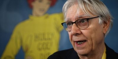 Milo Manara: “In Adrian di mio c’è ...