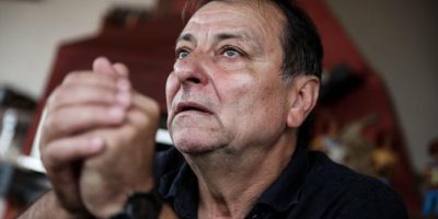 Cesare Battisti catturato in Bolivia: pronta l&...