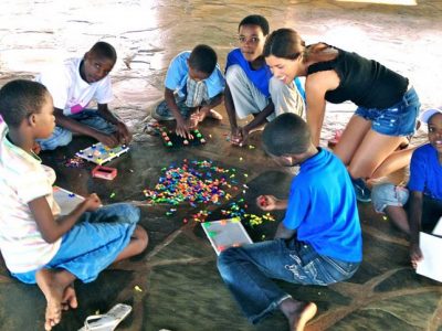 Un aiuto ai bambini meno fortunati che vivono in Kenya